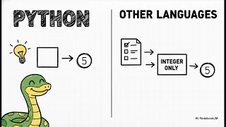 Demystifying Python Variables Variables Explained Simply for Beginners TIE Unlock