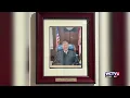 Leon County courtroom named in honor of late Judge James Hankinson