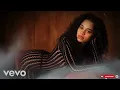 Ella Mai - You Only Miss Me at Night (Official Lyrics Video )