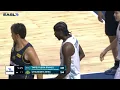 EASL Player of the Game: Archie Goodwin III with 43 Points vs. Utsunomiya Brex