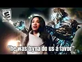 That Time SAVITAR Almost SOLVED The Flash s BIGGEST Problem