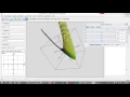 Second derivative test in 2D through examples Part 2