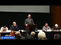 The 2026 Press conference - 25th Anniversary of the 2001 Disclosure Press Conference
