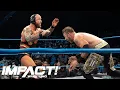 Download Lagu Christian Cage vs. Josh Alexander (FULL MATCH) | Bound For Glory 2021