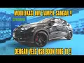 Lagu HONDA HR-V GANTI PER LOWERING KIT HSR PASANG VELG RING 18 || TOKO STREETRACE