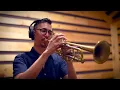 On Green Dolphin Street - Danny Jonokuchi Big Band