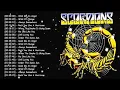 Download Lagu Best Scorpions Songs | Complete Full Album That Defines Rock History