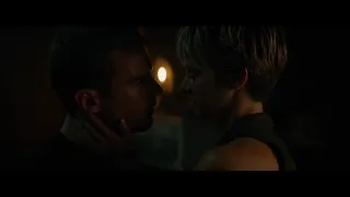 the divergent series insurgent movie 