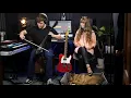 Download Lagu Be Still - Reinhardt Buhr ft  Mandie Buhr - Meditation Music Created Live