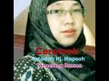Download Lagu #Ceramah bikin hati adem dan bisa ketawa  Ceramah agama ustadah  Hj Hapsoh bikin ketawa habis