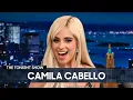Download Lagu Camila Cabello Creates a New Song For Jimmy, Talks Meaning Behind Album C,XOXO (Extended)