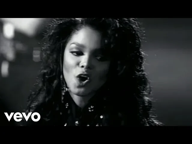 Download MP3 Janet Jackson - Miss You Much