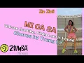 Download Lagu [Zumba] Micasa | Whisnu Santika, Cinta Laura kiehl, Liquid Silva | Choreo by Trang EX | Dancefitness