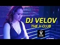 Download Lagu dj velov ft the v club  2022