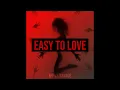 Bryce Savage - Easy to Love (Official Audio)