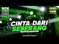 Lagu DJ CINTA DARI SEBERANG PARTY PARGOY‼️ FYP TIKTOK || BY ARGA PROJECT OFFICIAL