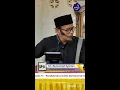 🔴 LIVE Tafsir Al-Quran