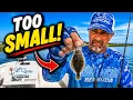 New Jersey Is LOADED With Flounder So Where Are the KEEPERS