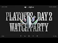 LTK Season: Trials of Twilight | Playoffs Day 2 | Watch Party (オンライン組)