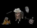 LORD VERITY x MEMES