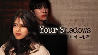 Why this Korean traveler was stalking an Indian girl (Short Film)