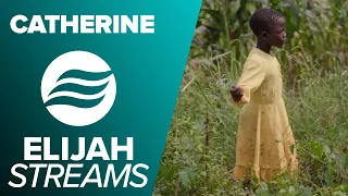 ElijahStreams Features Catherine