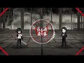 Limbus Company | SAIKAI (Mix w/ N.A. In-Game Story Dialogue, Phase Transitions and Ending Cutscene!)