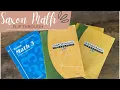 Saxon Math 3 Flip Through Saxon Math Flip Through LIVE