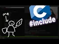 Datastructures in C ArrayList Refactoring into Headers and Implementation Ep 3