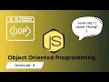Mastering Object-Oriented Programming OOP in JavaScript A Beginner to Pro Guide