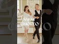Our NEW choreography to song SWAY is available in our store🤍 #weddingdance #wedding #pierwszytaniec