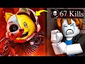 ENNARD is SO FUN in Bite By Night