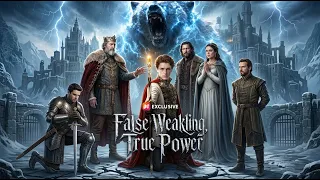  false weakling true power full movie 2026 full english sub 