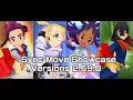 🌈 Sync Move Showcase – Versions 2.59.0 | Loop x3