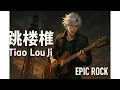 Lagu 跳樓機 (Tiao Lou Ji) – Jumping Machine | Mandarin Rock Cinematic Cover