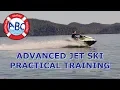 Advanced Jet Training Trial Announcement ABC Sydney