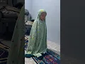 Lagu Ada bayi bisa sholat 🤗❤️ #shorts #babygirl #masyaallahtabarakallah