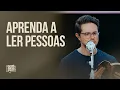 Lagu Aprenda a ler pessoas | Deive Leonardo