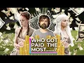 Game of Thrones Cast Salaries Net Worths Revealed Who Made the Most