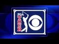 PGA on CBS Theme