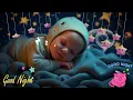 Download Lagu Mozart \u0026 Brahms Lullaby 🎵 Sleep Instantly in 3 Minutes 🌙 Baby Sleep Music