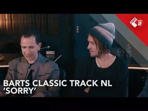 Download MP3 Barts Classic Track NL #3: Kensington - 'Sorry' | NPO Radio 2
