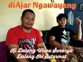 Download Lagu Belajar Jadi Dalang Wayang Golek (Iki Sutarmat S. Bersama Ki Dalang Wisnu Sunarya)
