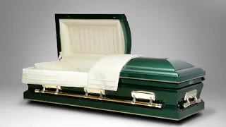 Selecting the Right Casket