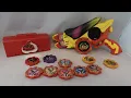Download Lagu DX DonBlaster Set Review | Avataro Sentai DonBrothers