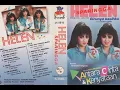 Lagu Helen Sparingga_-_ Album_-_ antara cinta dan kenyataan (1990).