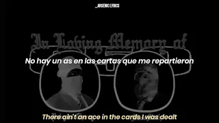 uicideboy - Matte Black Sub espanol