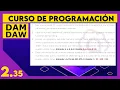 JAVA Ejercicios de iniciacion resueltos DAM - DAW