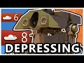 Download Lagu War Thunder's Depressing Tank Destroyer