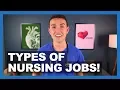 JOBS FOR NURSES beyond the bedside